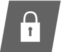 Mechanische Verriegelung (lockstar® pure)